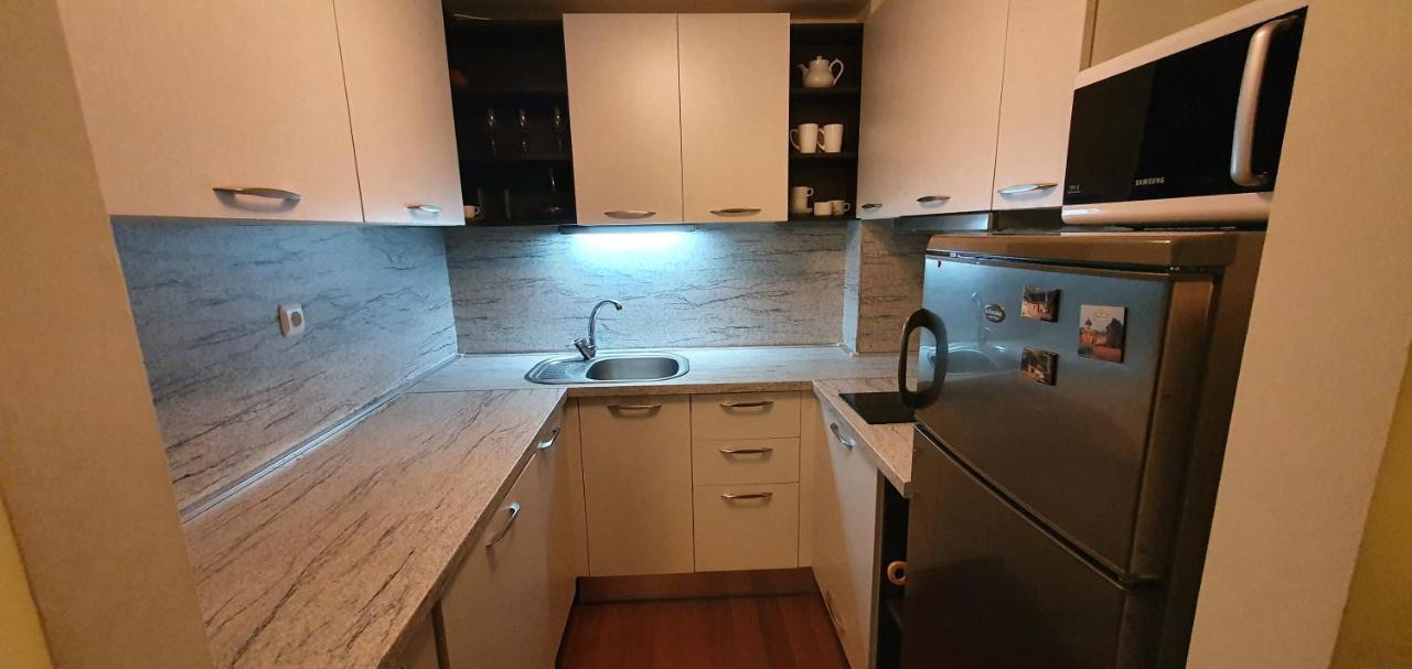Vp Peter House Appartamento Sunny Beach Esterno foto