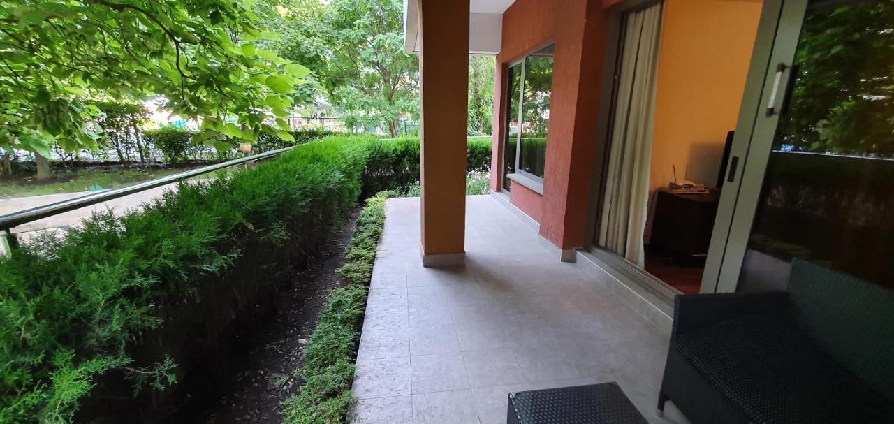Vp Peter House Appartamento Sunny Beach Esterno foto