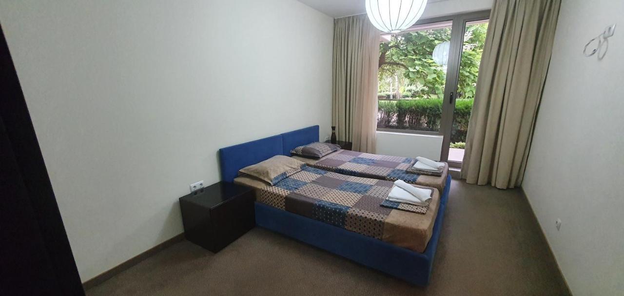 Vp Peter House Appartamento Sunny Beach Esterno foto