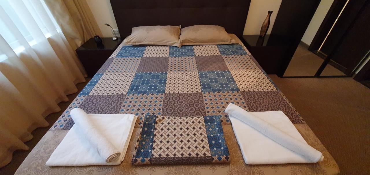 Vp Peter House Appartamento Sunny Beach Esterno foto