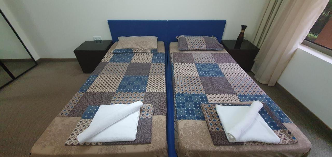 Vp Peter House Appartamento Sunny Beach Esterno foto
