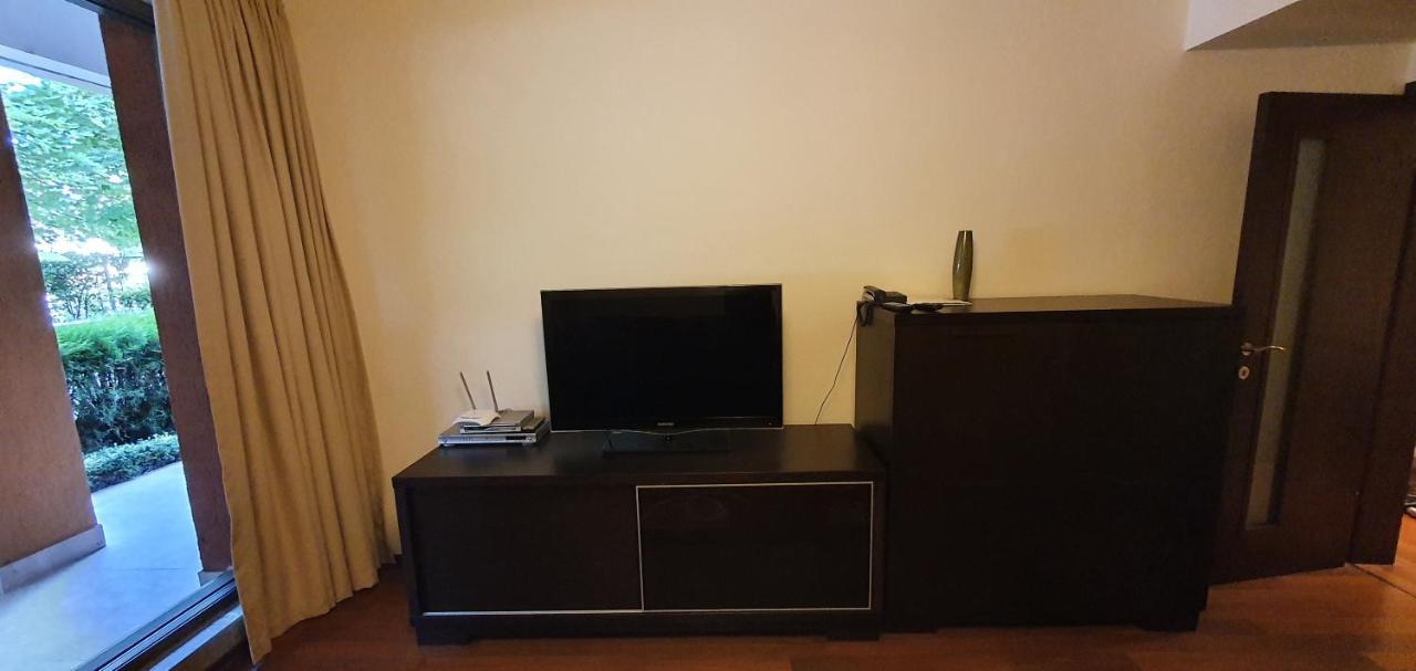 Vp Peter House Appartamento Sunny Beach Esterno foto