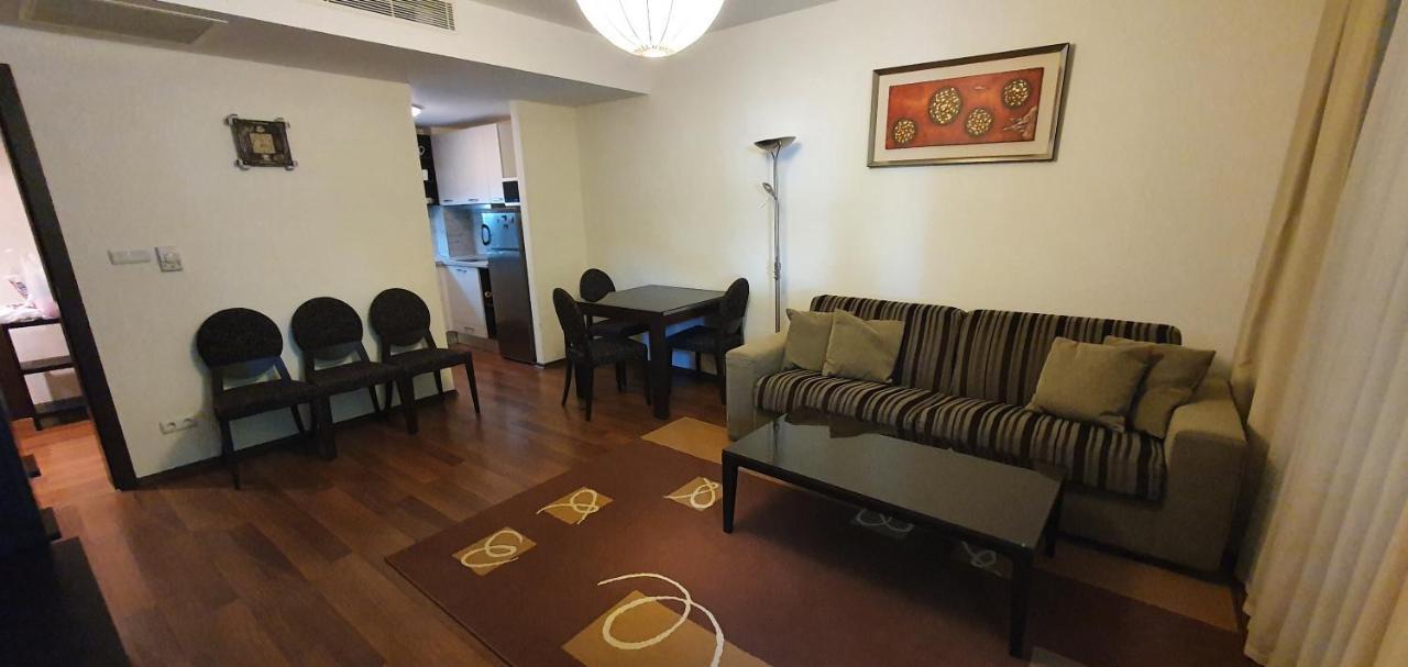 Vp Peter House Appartamento Sunny Beach Esterno foto