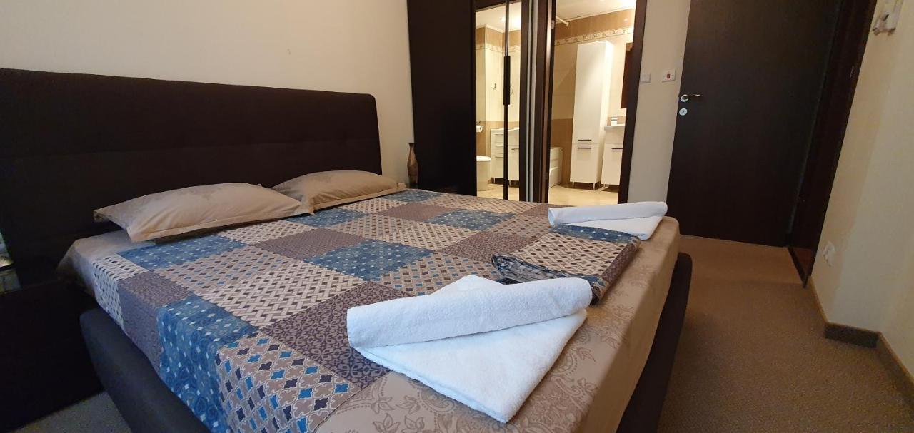 Vp Peter House Appartamento Sunny Beach Esterno foto