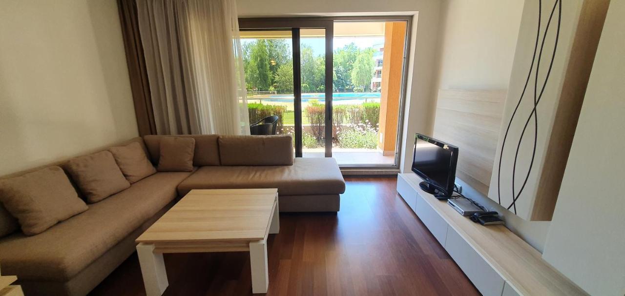Vp Peter House Appartamento Sunny Beach Esterno foto