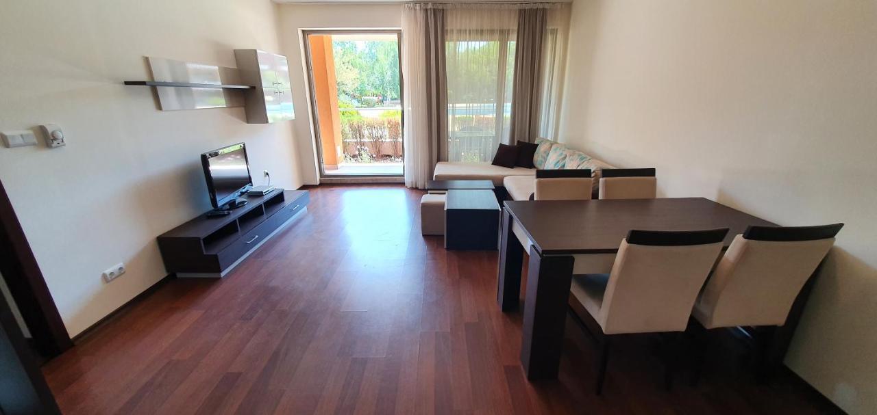 Vp Peter House Appartamento Sunny Beach Esterno foto