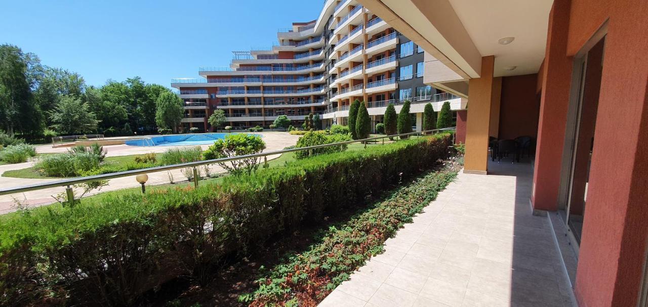 Vp Peter House Appartamento Sunny Beach Esterno foto