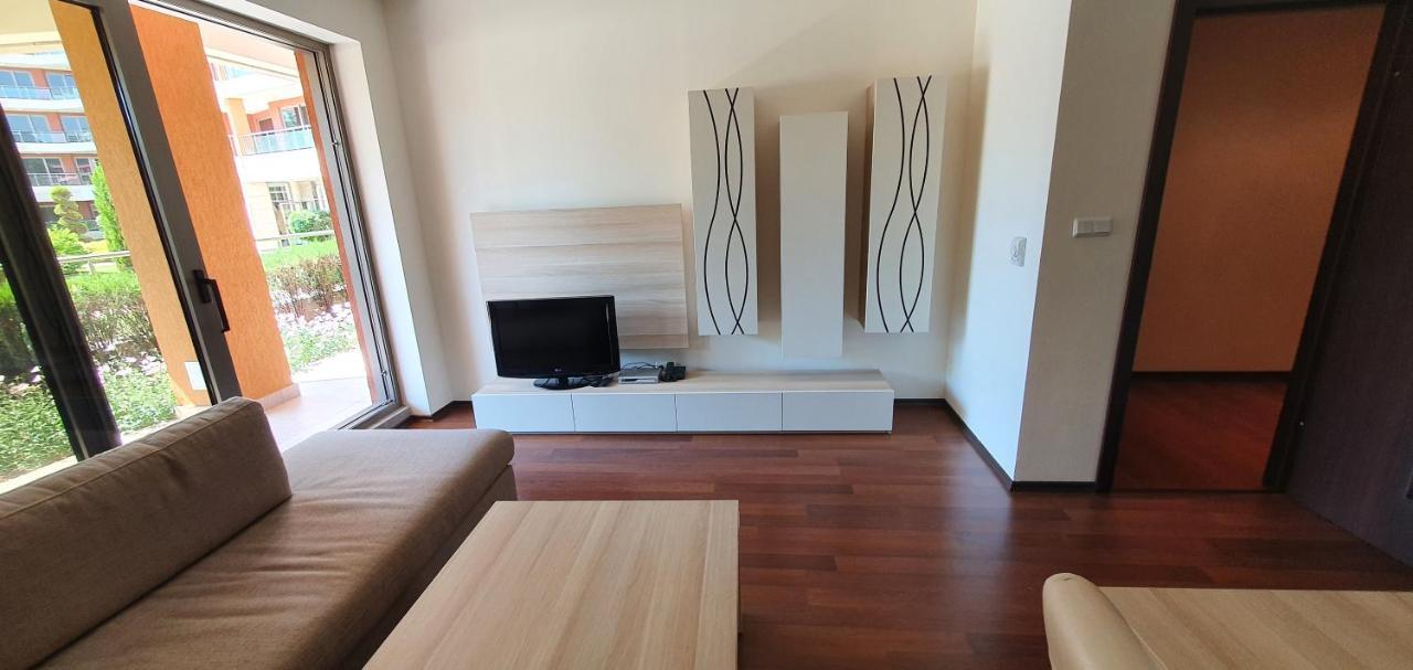Vp Peter House Appartamento Sunny Beach Esterno foto