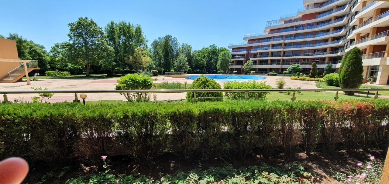 Vp Peter House Appartamento Sunny Beach Esterno foto