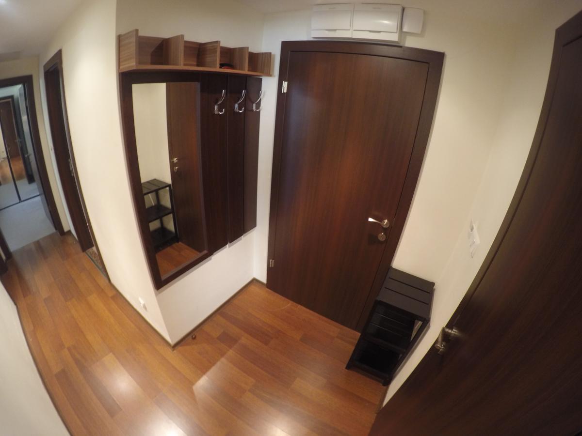 Vp Peter House Appartamento Sunny Beach Esterno foto