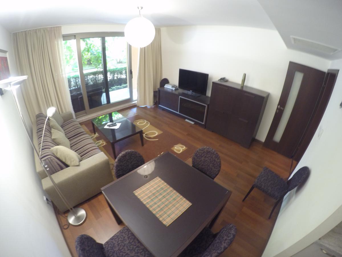 Vp Peter House Appartamento Sunny Beach Esterno foto