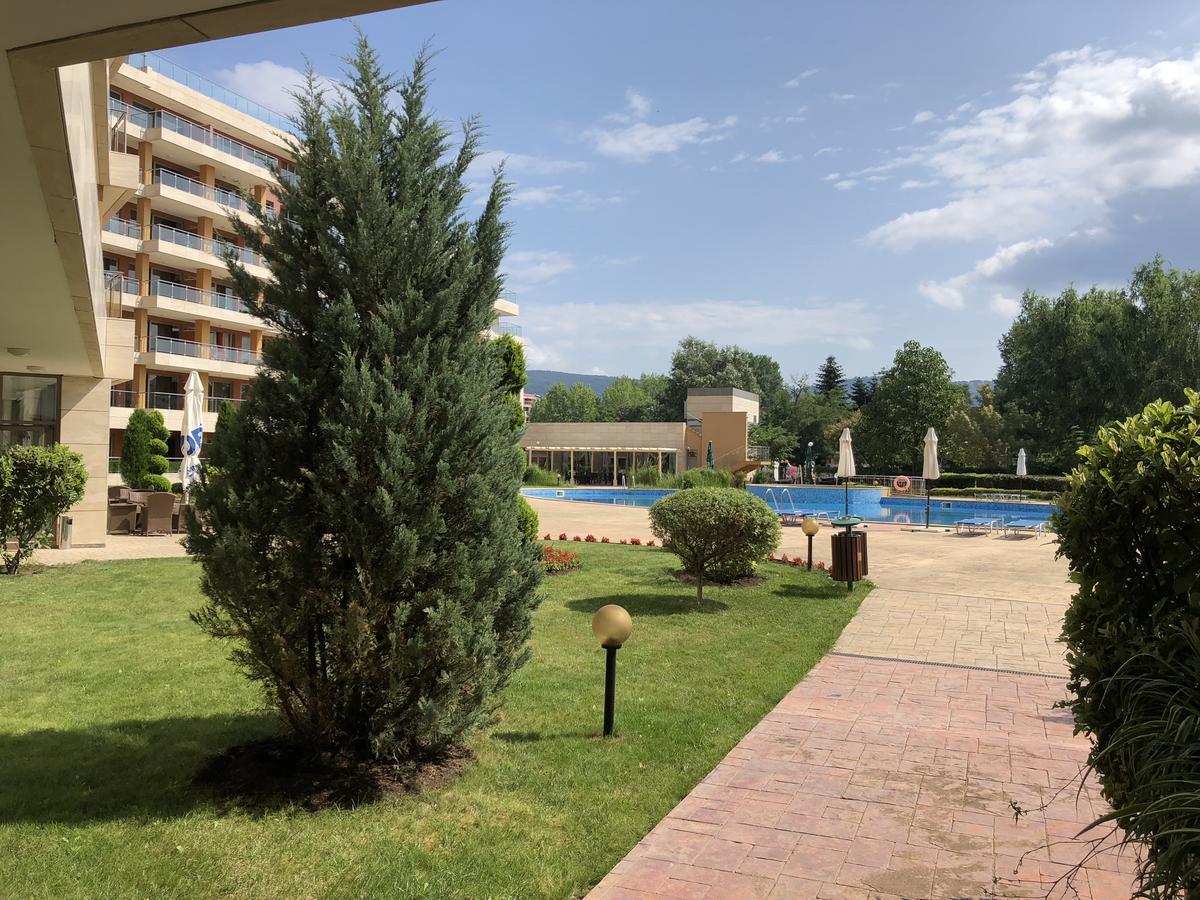 Vp Peter House Appartamento Sunny Beach Esterno foto