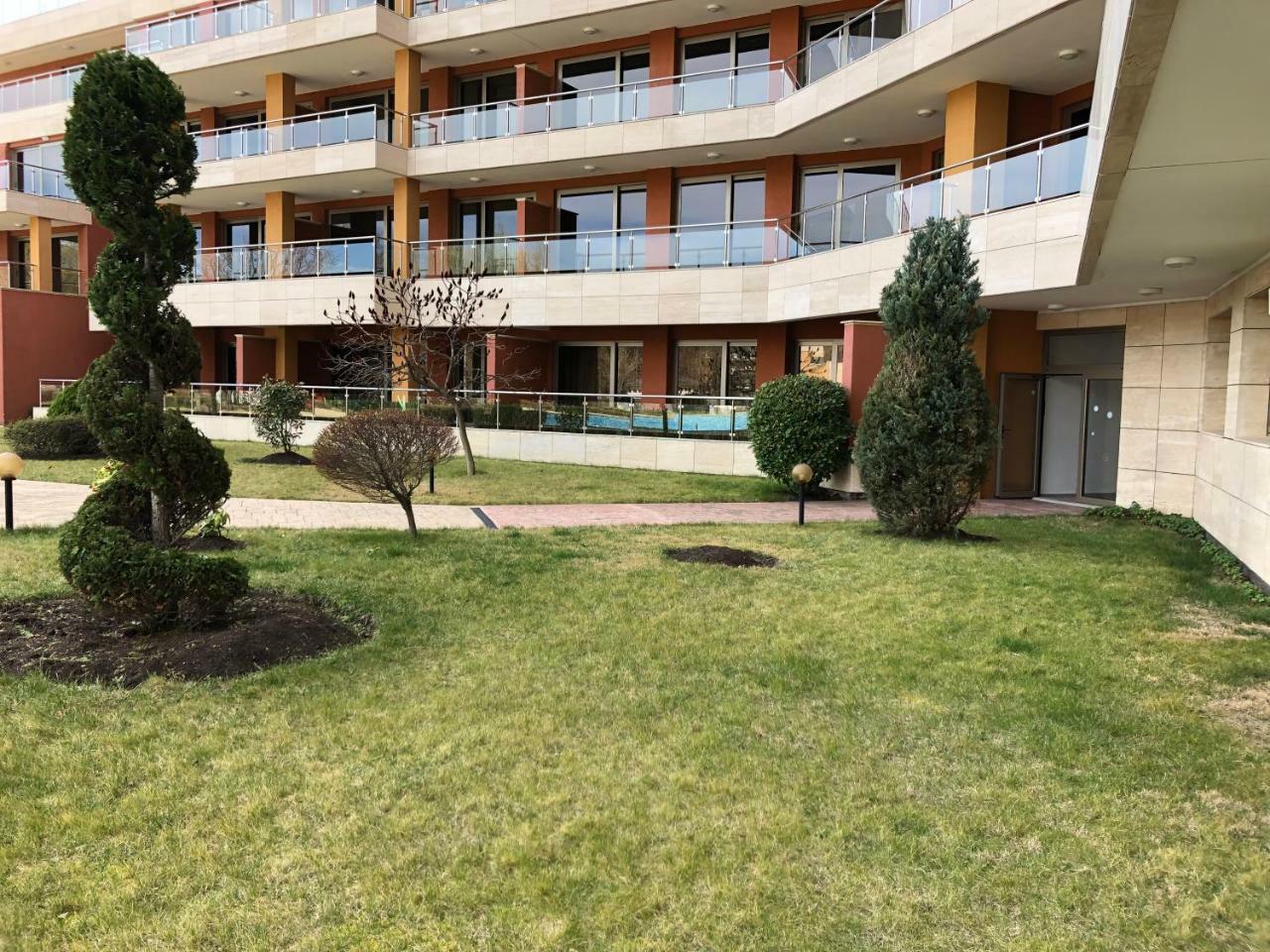 Vp Peter House Appartamento Sunny Beach Esterno foto