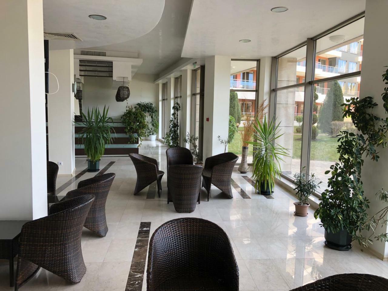 Vp Peter House Appartamento Sunny Beach Esterno foto