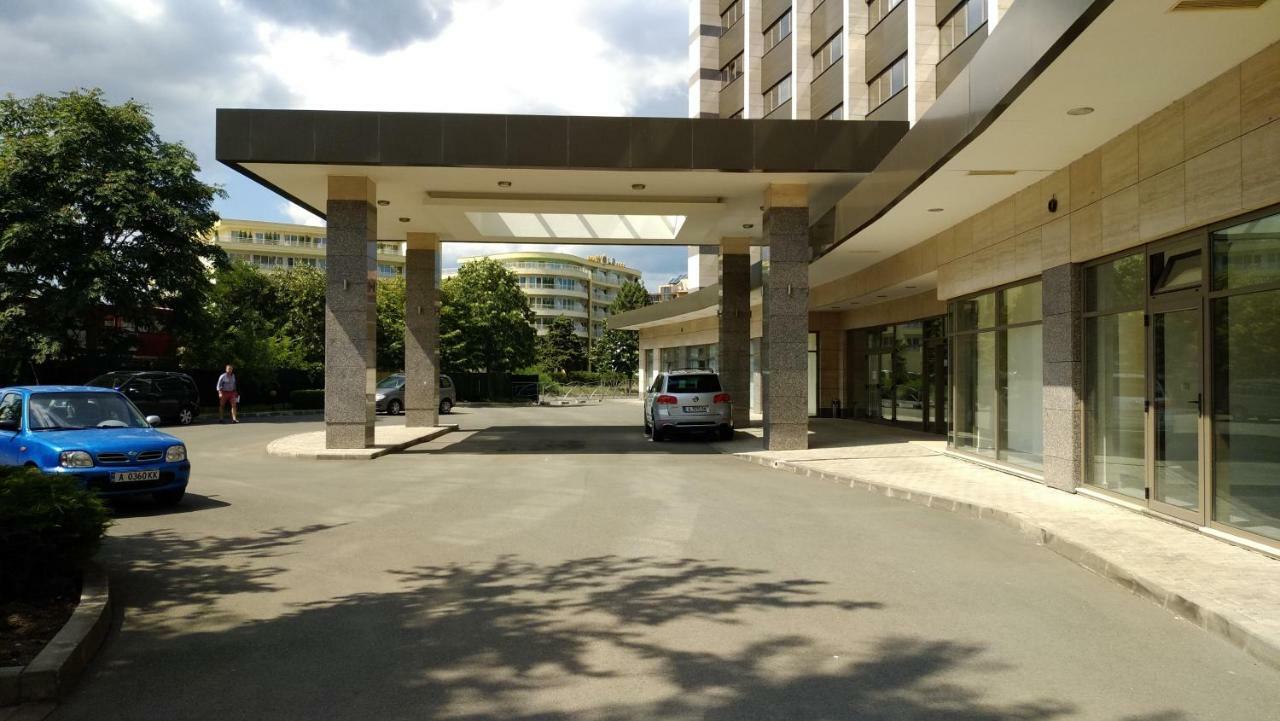 Vp Peter House Appartamento Sunny Beach Esterno foto