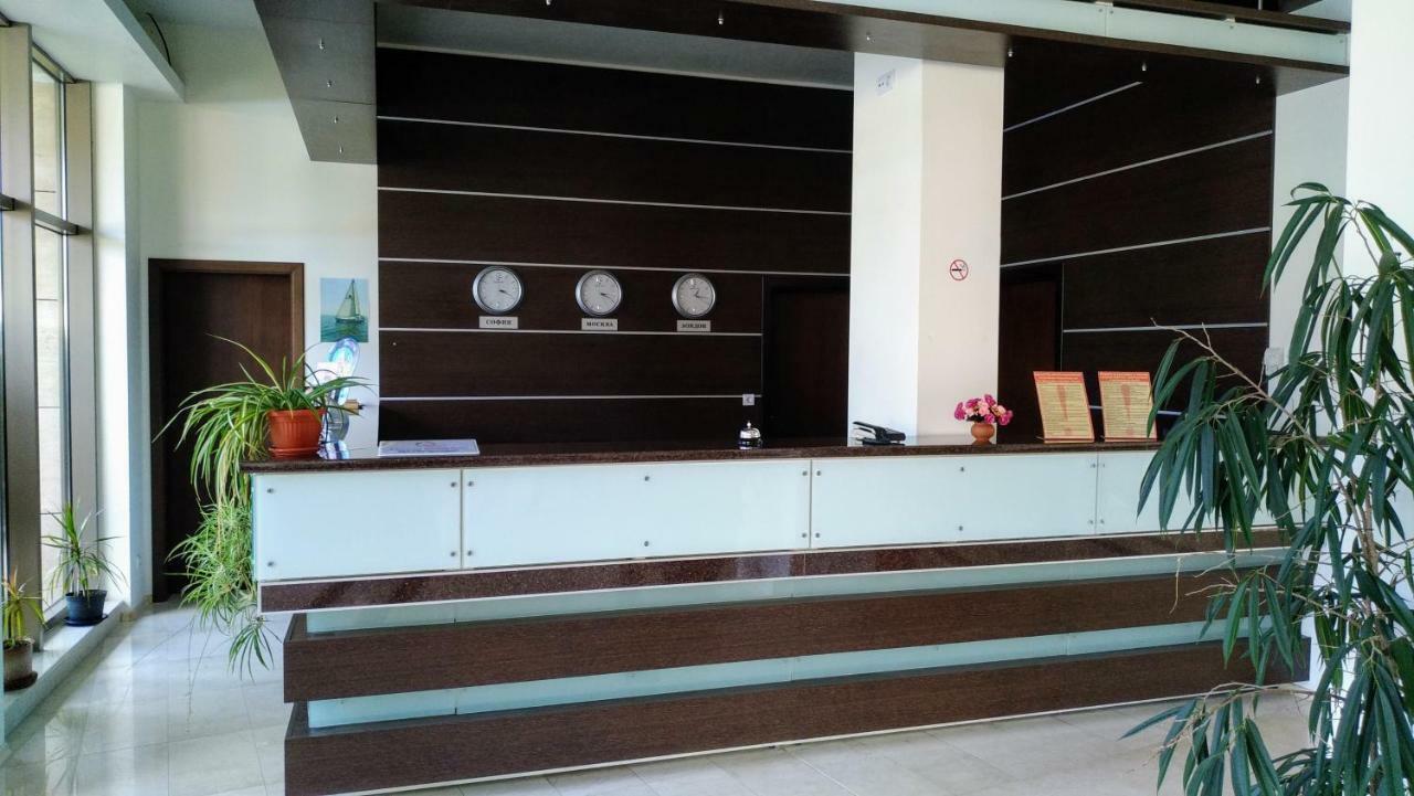 Vp Peter House Appartamento Sunny Beach Esterno foto