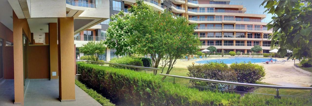 Vp Peter House Appartamento Sunny Beach Esterno foto
