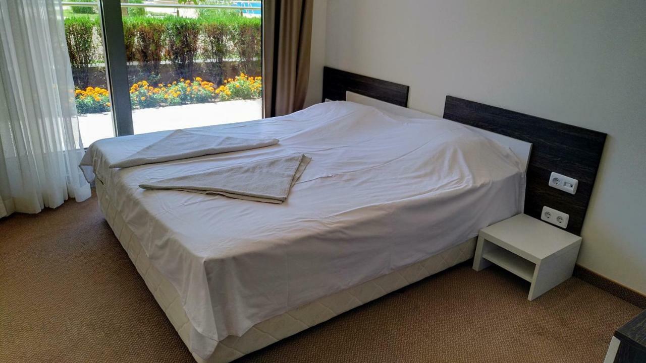 Vp Peter House Appartamento Sunny Beach Esterno foto