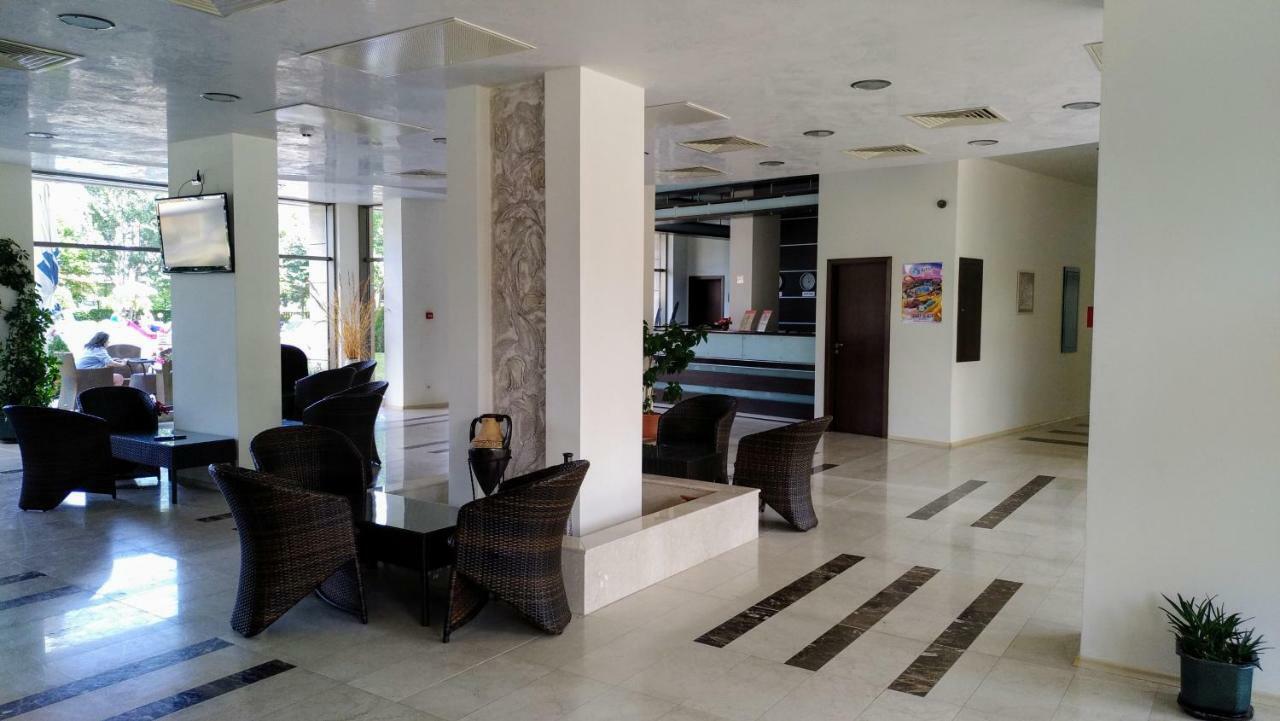 Vp Peter House Appartamento Sunny Beach Esterno foto